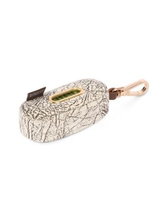 Proper Pup Poop Bag Dispenser: Savannah - Grey