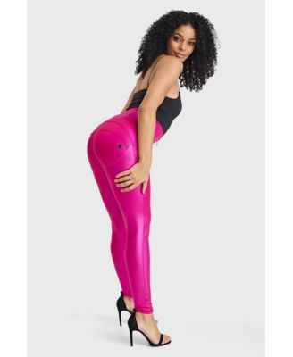 Women's Super High-Rise Sculpting Disco Pants