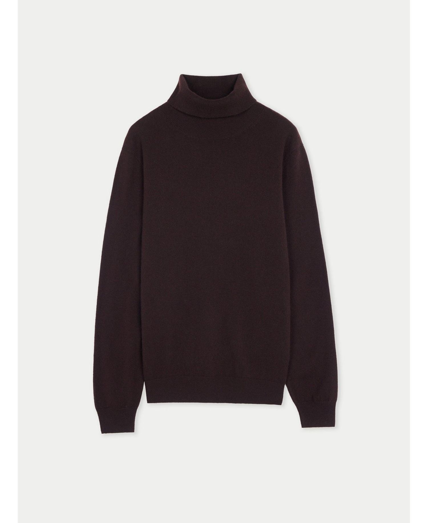 Men's Turtle Neck