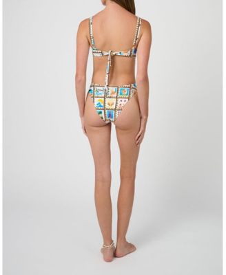 Women's Classic Scoop Bottom