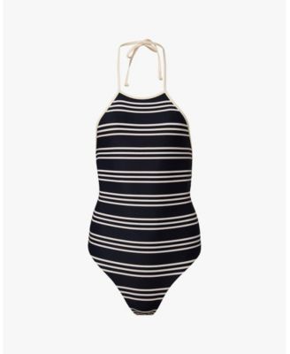 Women's Halter One Piece