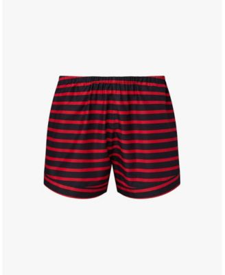 Women's Pull On Beach Short