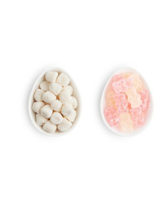 Pop The Champagne Bottle & Cube Gift Box, 2 Pieces