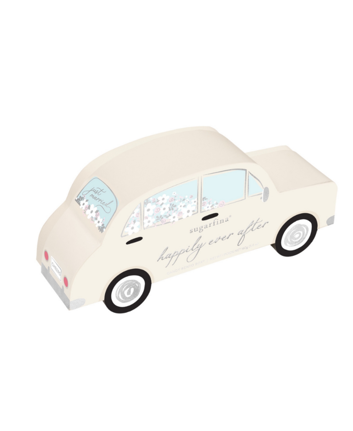 Sugarfina A Toast To Love Candy Bundle In No Color