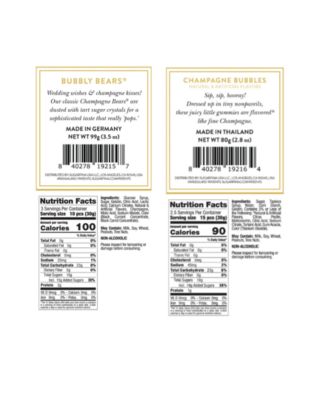 A Toast to Love Bundle, 3 Pieces