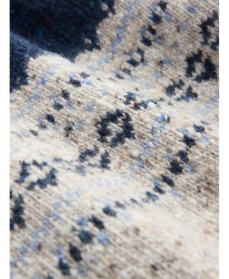 Women's Donegal Oversized Turtleneck Sweater