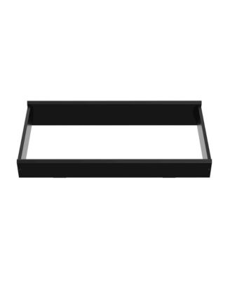 Nest Changing Topper - Black