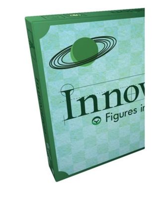 Innovation: Figures in the Sand