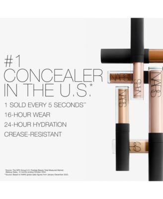 Radiant Creamy Concealer