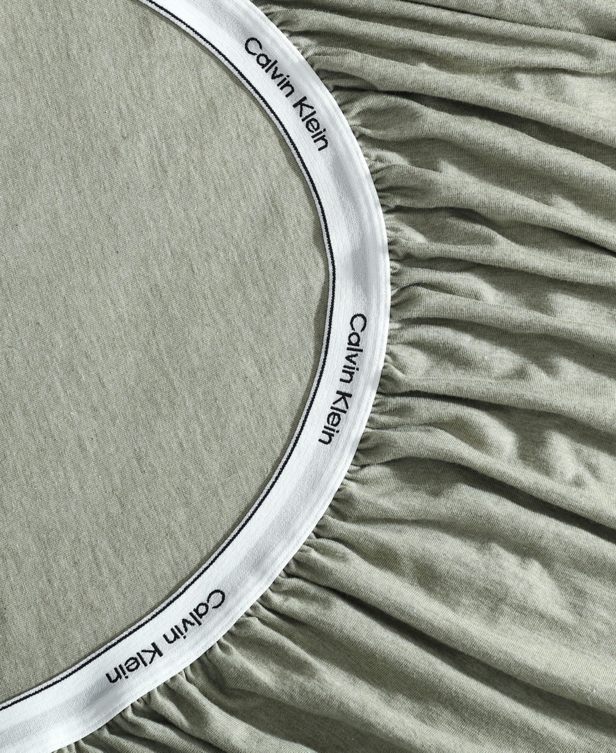 Calvin Klein Modern Cotton Melange Tencel Jersey 3-pc. Sheet Set, Twin Xl