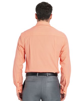 Men's Kaleidoscope Star Dress Shirt