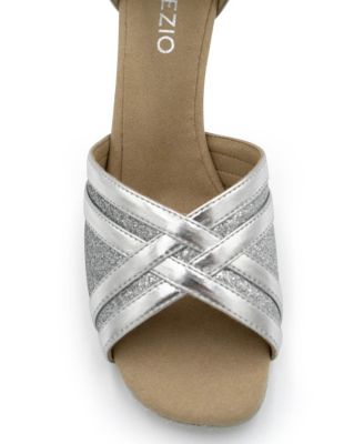 Elisa 2.5" Ballroom Shoe