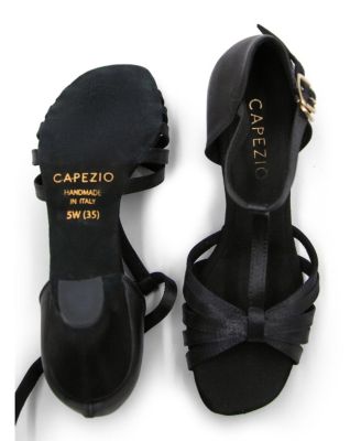 Sara 2" Ballroom Shoe