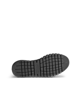 Men's Gruuv Hybrid Plain Toe Derby Shoe