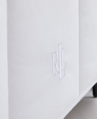 230-Thread Count Down-Alternative Comforter, King