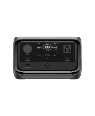 286Wh River 3 Plus Portable Power Station