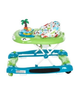 Baby Steps Baby Walker