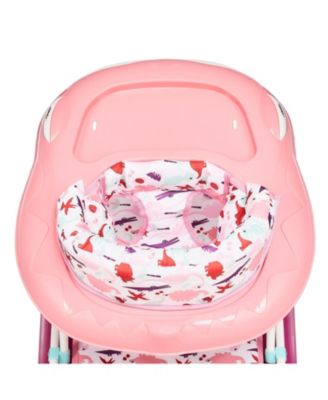 Baby Steps Baby Walker