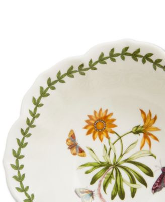 Botanic Garden Lotus Blossom Bowls, Set of 4