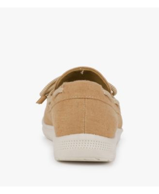 Women's Venia Slip-On Boat Shoes