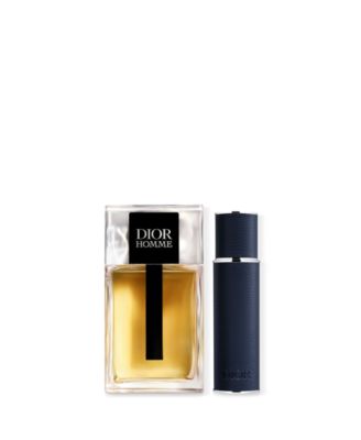 Men's 2-Pc. Homme Eau de Toilette & Travel Spray Gift Set