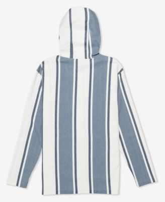 Men's OG Hooded Poncho Sweatshirt