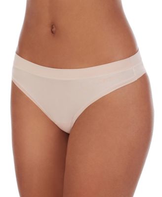Women's Active Comfort Thong DK8961