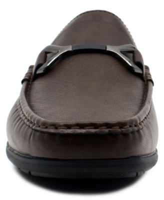 Men's Ogden Slip-On Comfort Loafers