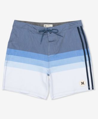 Men's Phantom Naturals Tailgate 18 Boardshorts