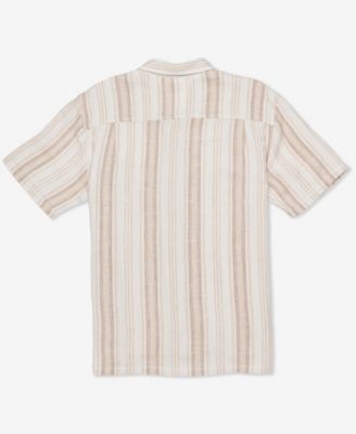 Men's Oceanside Short Sleeve Shirt