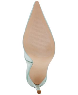 Women's Reya Pointed-Toe Pumps