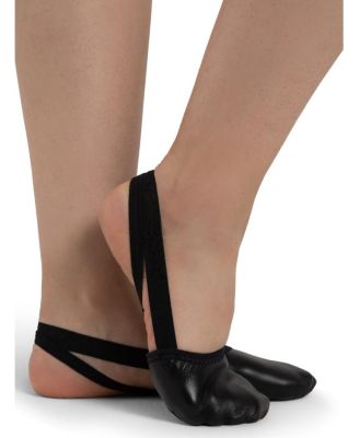 Leather Pirouette II
