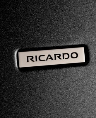 Cambria Hardside Carry-on Spinner