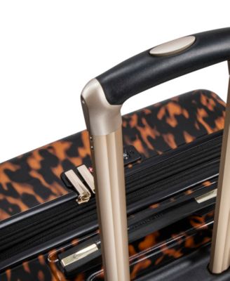 Cambria Hardside Carry-on Spinner