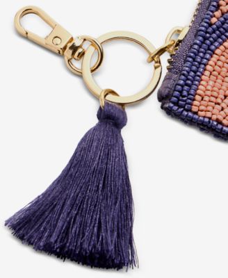 Hand Beaded Coin Purse, Exclusively at Macy's