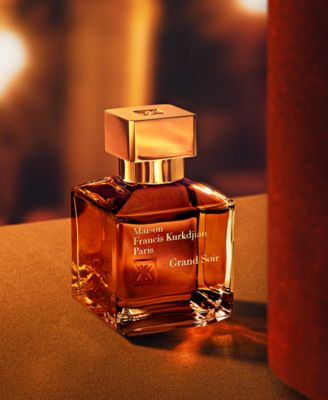 Grand Soir Eau de Parfum Spray, 2.4 oz.