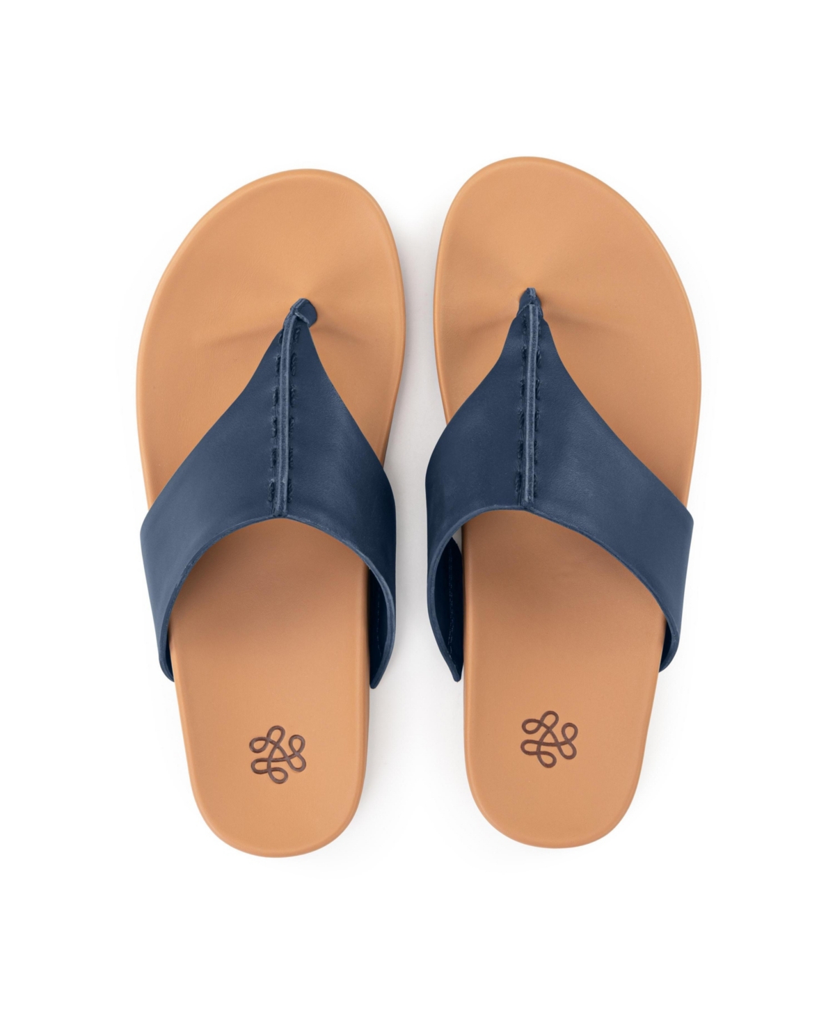 Women Everly Sandal - Maritime