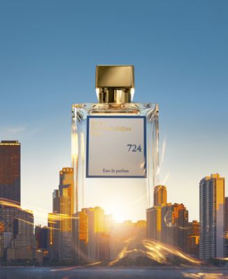 724 Eau de Parfum Spray, 6.8 oz.