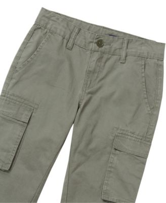 Big Boys Cargo Pants