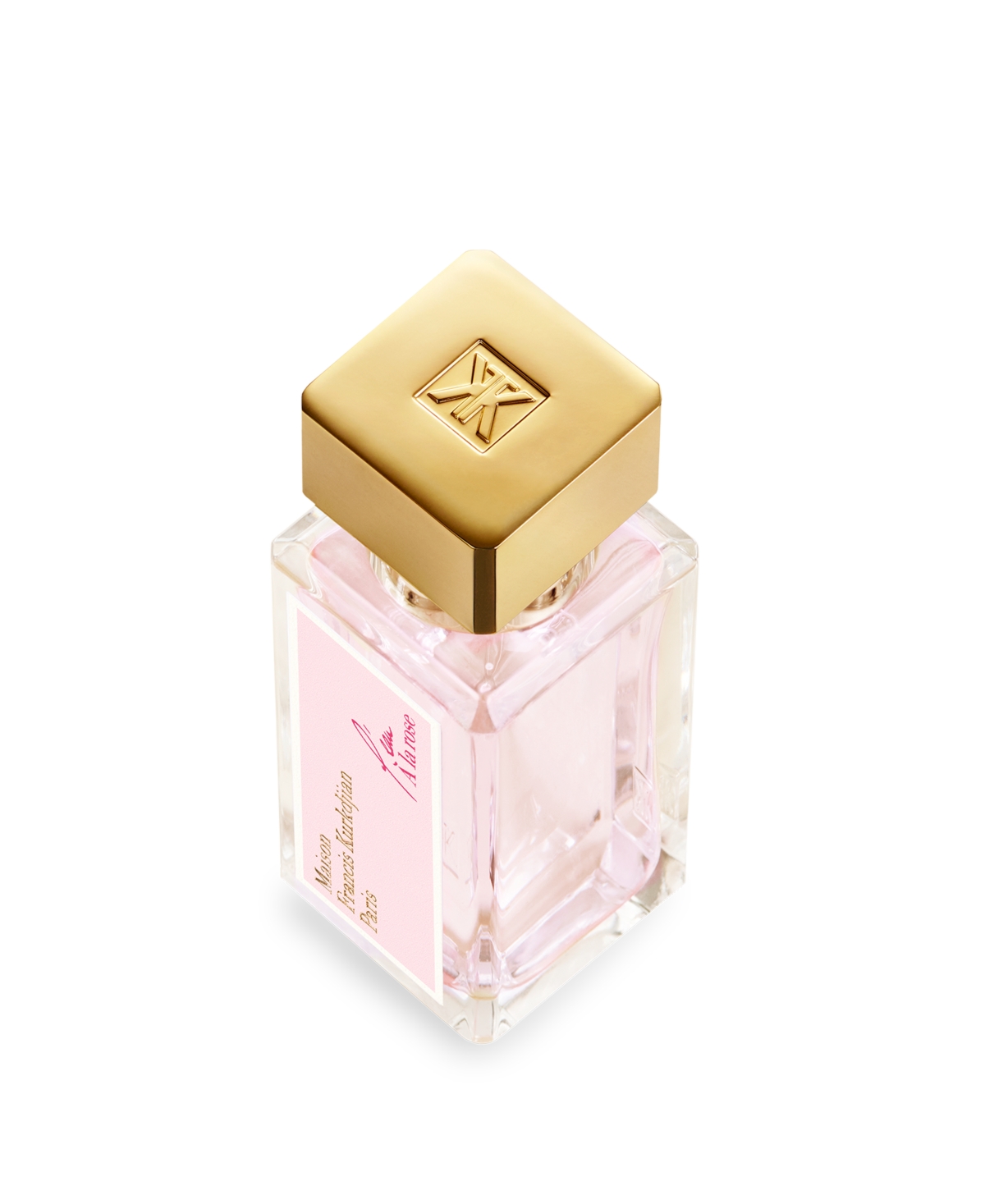 Maison Francis Kurkdjian L'eau A La Rose Eau De Toilette Spray, 1.2 Oz.