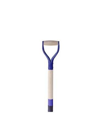 Bon 28-158 Scoop Shovel - Steel 11-1/2-inch X 14 1/2-inch - 34-inch D Wood Handle