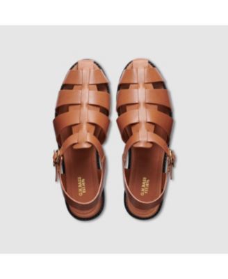 Womens Fisherman Sandal