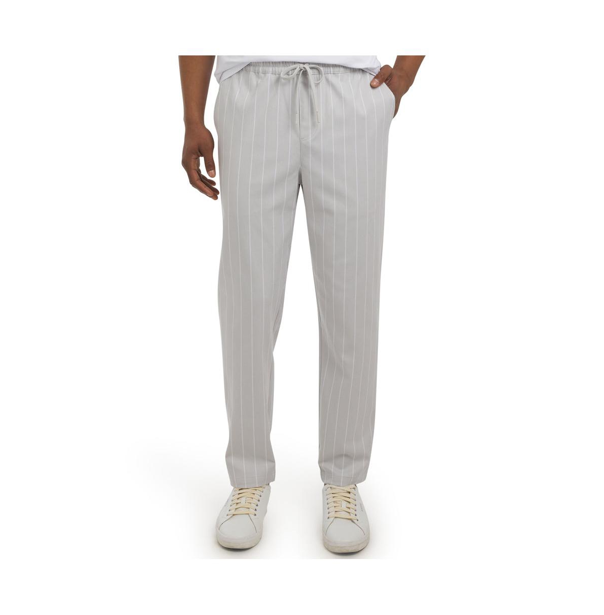 Men's Blair Joggers - Rock salt