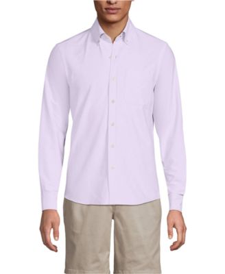 Men's Traditional Fit Sail Rigger Oxford Shirt