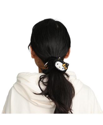 & Friends Halloween 3-Piece Scrunchie Set
