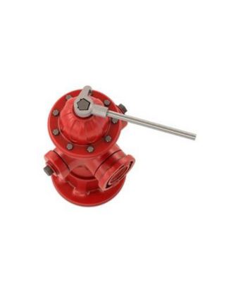 84-637 Hydrant Wrench - Adjustable