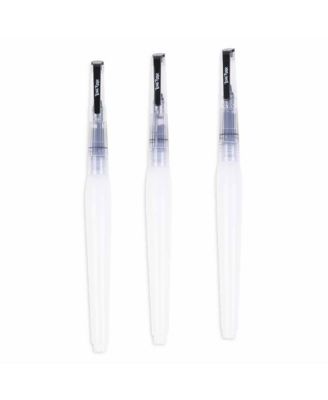 Brush Set: Water - 3pc