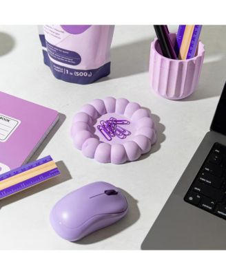 Mix2Mold: Ceramic Resin Powder - Purple 1lb