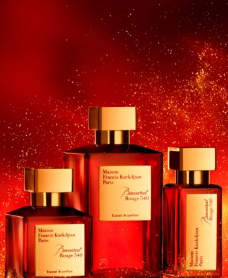 Baccarat Rouge 540 Extrait de Parfum Spray, 2.4 oz.