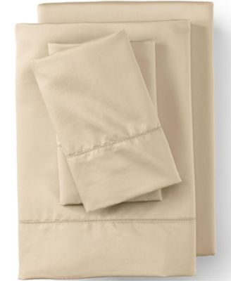 700 Thread Count Luxe Sateen Egyptian Cotton No Iron Bed Pillowcases
